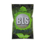 Kulki BLS BIO 0,30g, 3300 BBs - Czarne