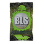 Kulki BLS BIO 0,28g, 3500 BBs - Czarne