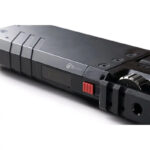 AceTech GENESIS BIFROST Compact G-19 Tracer Unit - Black - obrazek 4