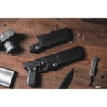 AceTech GENESIS BIFROST Compact G-19 Tracer Unit - Black - obrazek 5