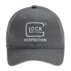Glock Perfection Cap Grey (Glock) OD-A-GLOCK03 asgbox.pl