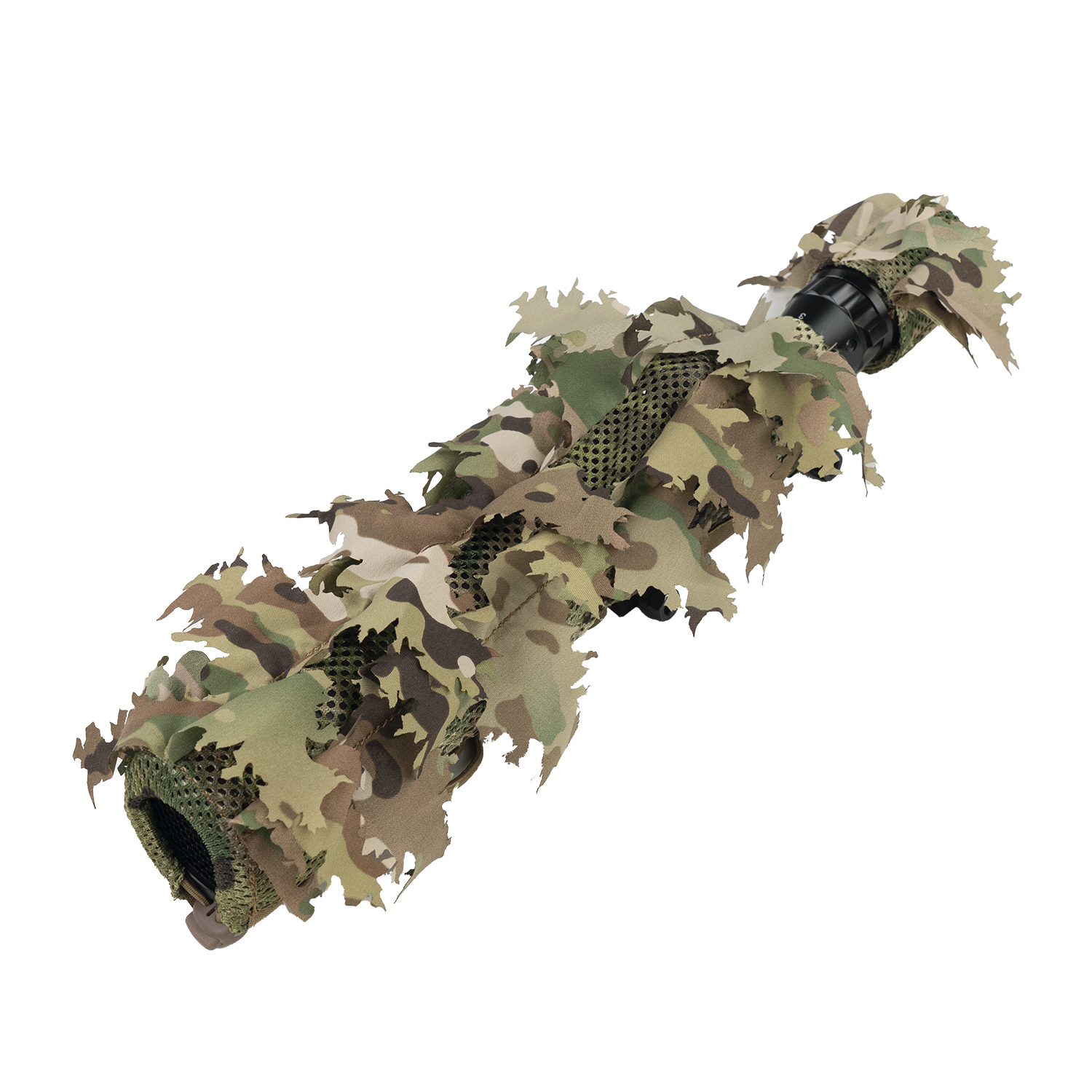 Novritsch Universal Riflescope Camo Cover - ACP OD-A-NOVRITSCH115-ACP asgbox.pl Novritsch Universal Riflescope Camo Cover - ACP