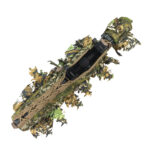 Novritsch Universal Riflescope Camo Cover - ACP - obrazek 2