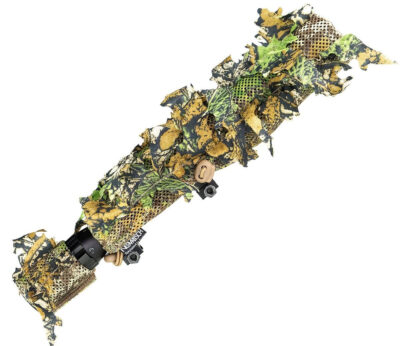 Novritsch Universal Riflescope Camo Cover - ACP - obrazek 3