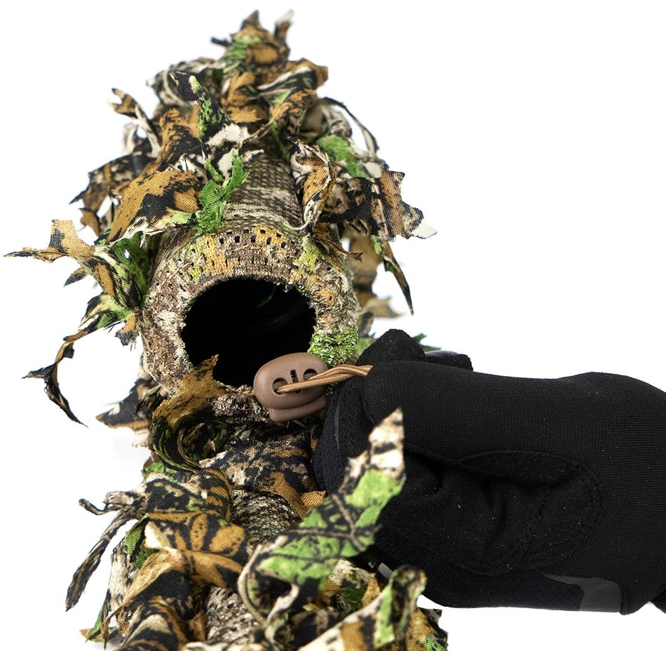 Novritsch Universal Riflescope Camo Cover - ACP OD-A-NOVRITSCH115-ACP asgbox.pl Novritsch Universal Riflescope Camo Cover - ACP - obrazek 4