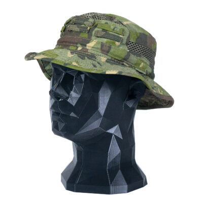 Novritsch Hot Weather Boonie Hat - ACP Tropic