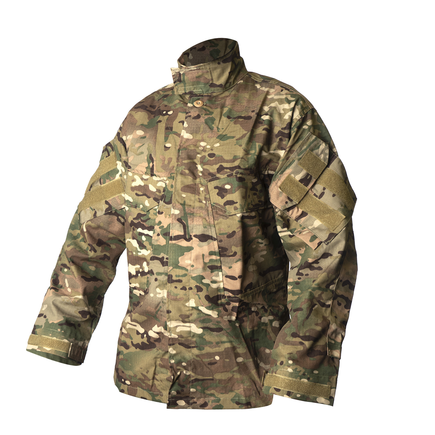 Novritsch ASU Field Shirt - ACP OD-A-NOVRITSCH140-M asgbox.pl Novritsch ASU Field Shirt - ACP