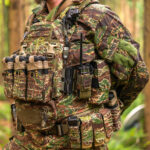 Novritsch ASU Field Shirt - ACP - obrazek 3