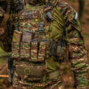 Novritsch ASU Combat Shirt - ACP OD-A-NOVRITSCH139-S asgbox.pl