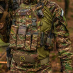 Novritsch ASU Combat Shirt - ACP - obrazek 3