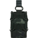 Viper ELITE Mag Open Pouch - VCAM/MC Black - obrazek 3