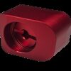 AA CNC Aluminum Enlarged CO2 Magazine Base Plate AAP-01 - Red OD-A-U01-028-2 asgbox.pl AA CNC Aluminum Enlarged CO2 Magazine Base Plate AAP-01 - Red OD-A-U01-028-2 asgbox.pl
