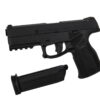 ASG STEYR L9-A2 GBB CO2 Pistol - Black ASG328 asgbox.pl