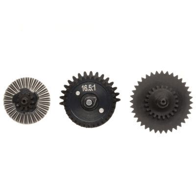 Alternative view of ASG ULTIMATE CNC Gear Set - Ratio 16.5:1