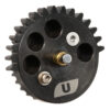 ASG ULTIMATE CNC Gear Set - Ratio 16.5:1 OD-A-ULTIM095 asgbox.pl