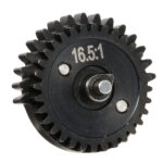 ASG ULTIMATE CNC Gear Set - Ratio 16.5:1 - obrazek 4