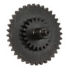 ASG ULTIMATE CNC Gear Set - Ratio 16.5:1 OD-A-ULTIM095 asgbox.pl