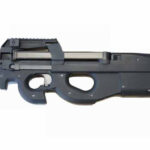Model 90 (T.A. 2015) GBB