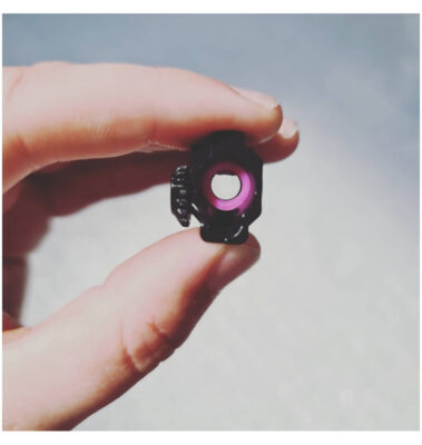 Flamingo Bucking Gen 3 for VSR/GBB (60A) - obrazek 5