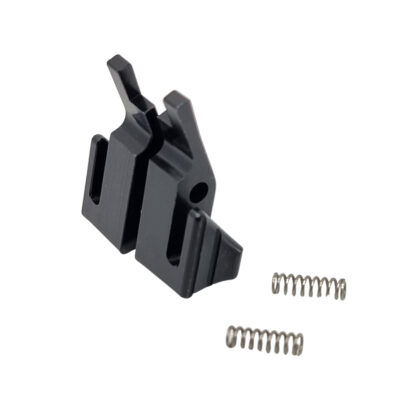 Magazine Catch SAVIOR For MK23 Socom pistol types