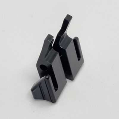 Alternative view of Magazine Catch SAVIOR For MK23 Socom pistol types