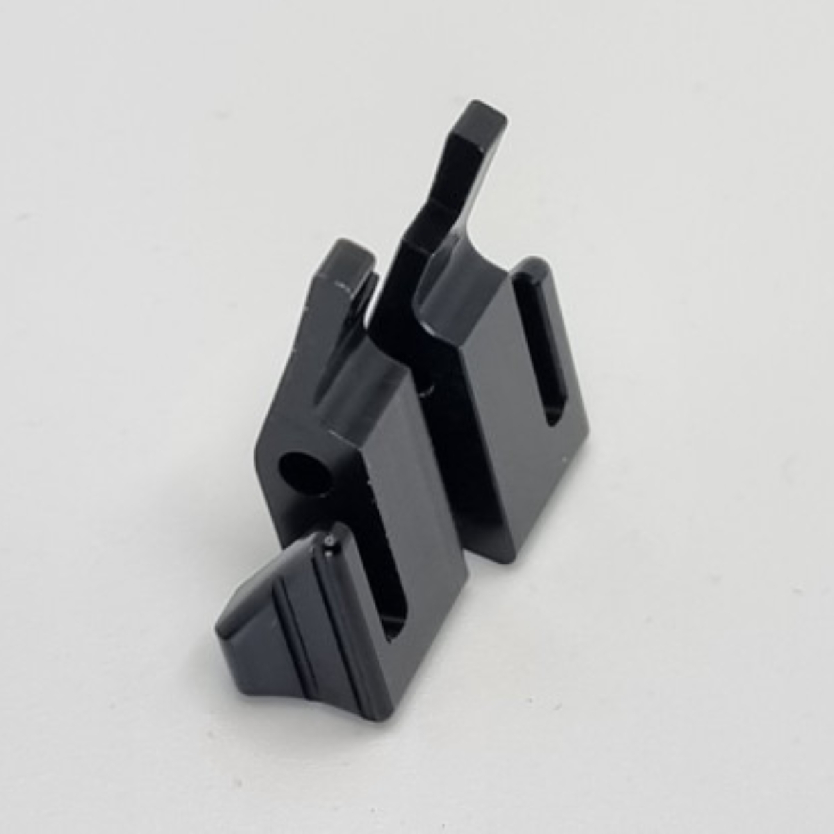 Magazine Catch SAVIOR For MK23 Socom pistol types OD-A-HadSV asgbox.pl Magazine Catch SAVIOR For MK23 Socom pistol types - obrazek 2