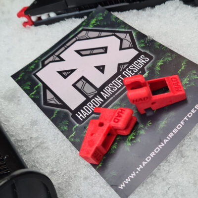 Magazine HOT LIPS for MK23 pistol - 1 pc