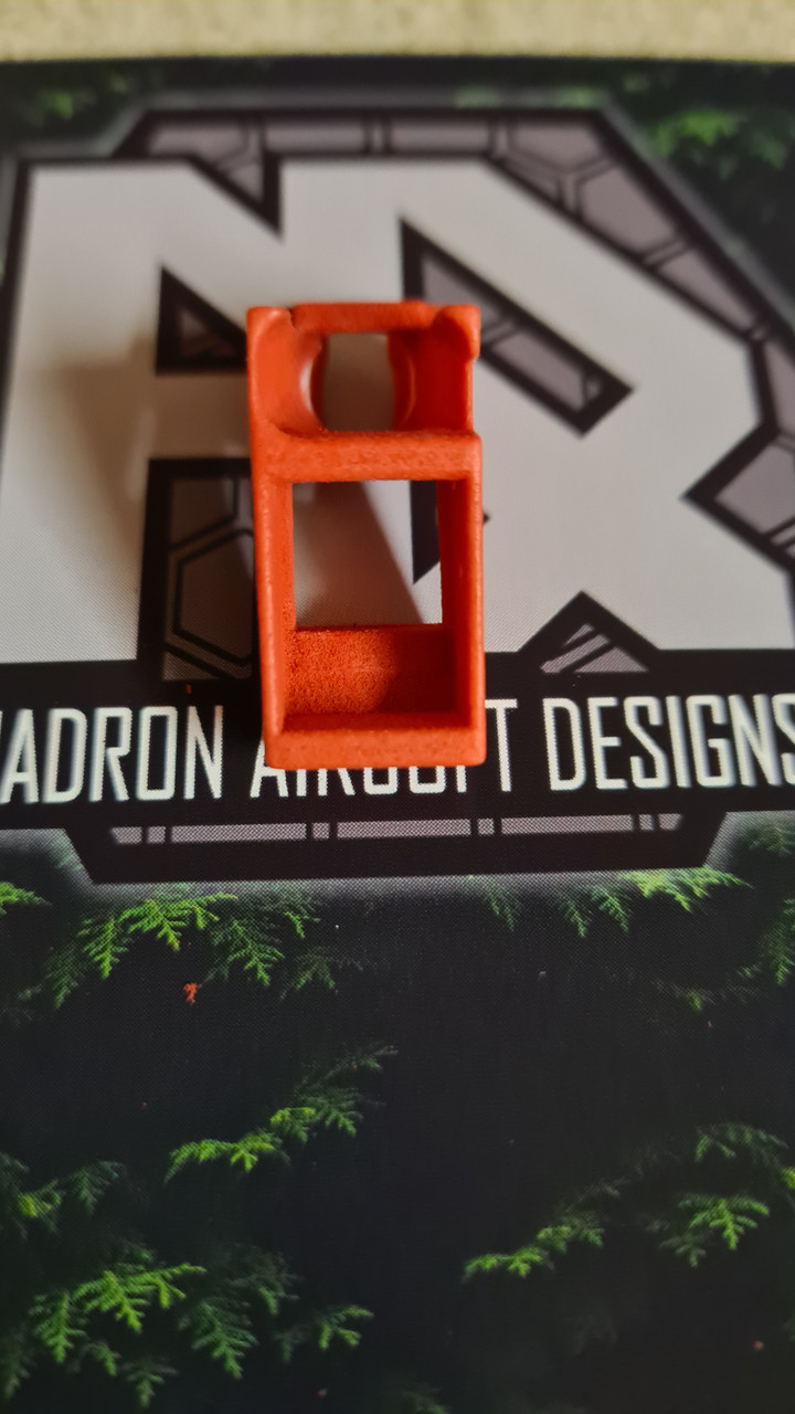 Magazine HOT LIPS for MK23 pistol - 1 pc OD-A-HOTLIPS asgbox.pl Magazine HOT LIPS for MK23 pistol - 1 pc - obrazek 2