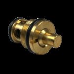 Valve, output, magazines WE CO2, pts. nr. 83, 84, 85, 86