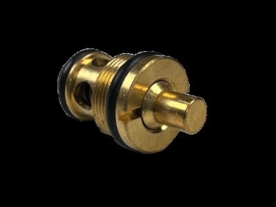 Valve, output, magazines WE CO2, pts. nr. 83, 84, 85, 86