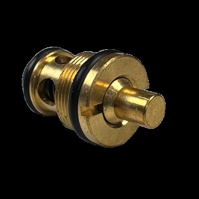 Valve, output, magazines WE CO2, pts. nr. 83, 84, 85, 86