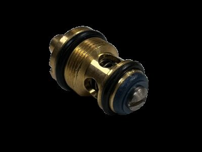 Valve, output, magazines WE CO2, pts. nr. 83, 84, 85, 86 - obrazek 2