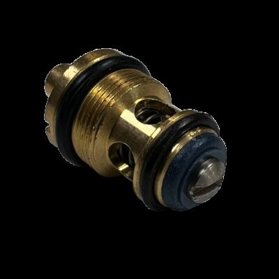 Alternative view of Valve, output, magazines WE CO2, pts. nr. 83, 84, 85, 86