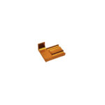 HADRON H-ARM V2 Pressure Nub (MK23 / SSX23) - Gold - obrazek 3