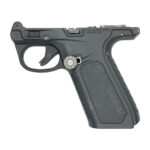 CTM FUKU-2 Extended Mag Release for AAP-01 - Red - obrazek 4