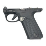 CTM FUKU-2 Extended Mag Release for AAP-01 - Red - obrazek 3