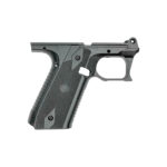 CTM AAP-01 GBB FUKU-2 Pistol Frame - Black - obrazek 2