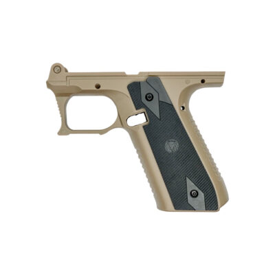 CTM FUKU-2 AAP01 Frame Grip - TAN