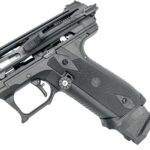 CTM AAP-01 GBB FUKU-2 Pistol Frame - Tan - obrazek 3
