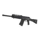 TM GBB SAIGA-12K - Black - obrazek 2