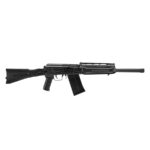TM GBB SAIGA-12K - Black - obrazek 3