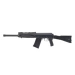 TM GBB SAIGA-12K - Black - obrazek 4