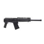 TM GBB SAIGA-12K - Black - obrazek 5