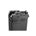 TM magazine for Marui SAIGA-12 GBB, 45 BBs - Black - obrazek 2