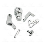 CTM AAP-01 Stainless Steel Hammer Set LUXURY V2 - Silver - obrazek 2