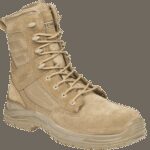 Bennon Military Boots Desert LIGHT O1 - Tan