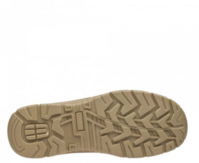 Bennon Military Boots Desert LIGHT O1 - Tan - obrazek 4