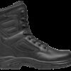 Bennon Military Boots Commodore LIGHT O1 - Black OD-A-BNN02-39 asgbox.pl