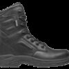Bennon Military Boots Commodore O2 REGI-TEX(R) - Black OD-A-BNN03-39 asgbox.pl