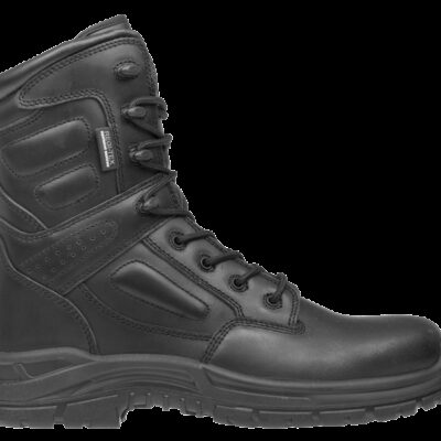 Alternative view of Bennon Military Boots Commodore O2 REGI-TEX(R) - Black